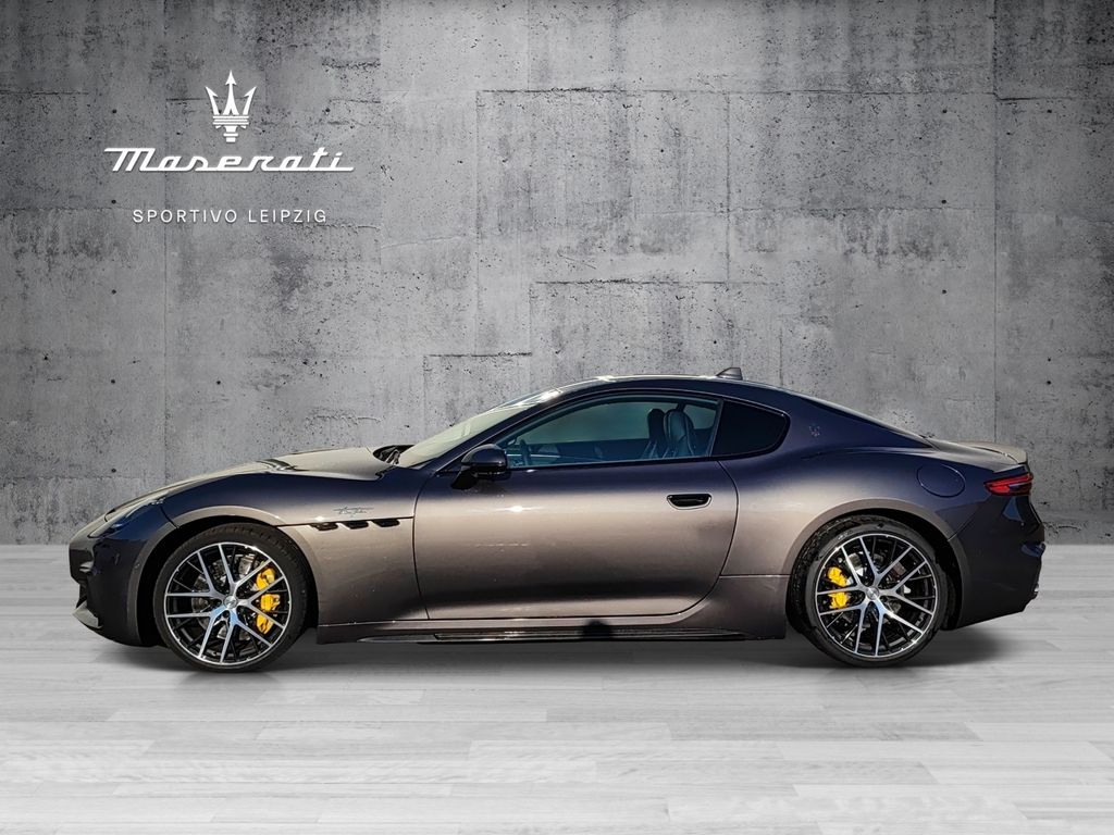 Maserati Granturismo 2025