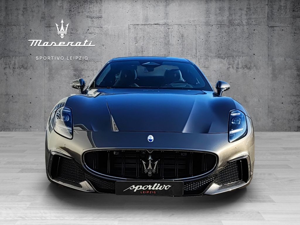 Maserati Granturismo 2025