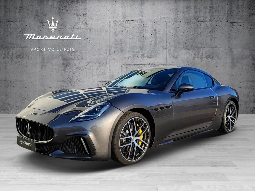 Maserati Granturismo 2025