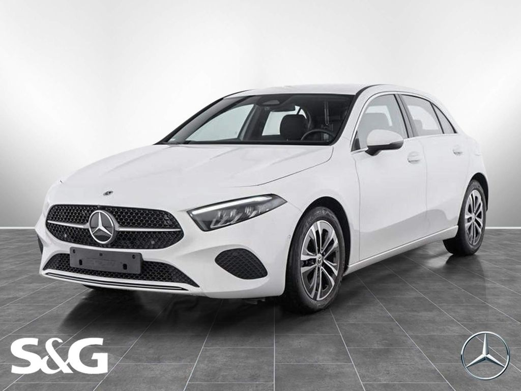 Mercedes-Benz A 200 2024