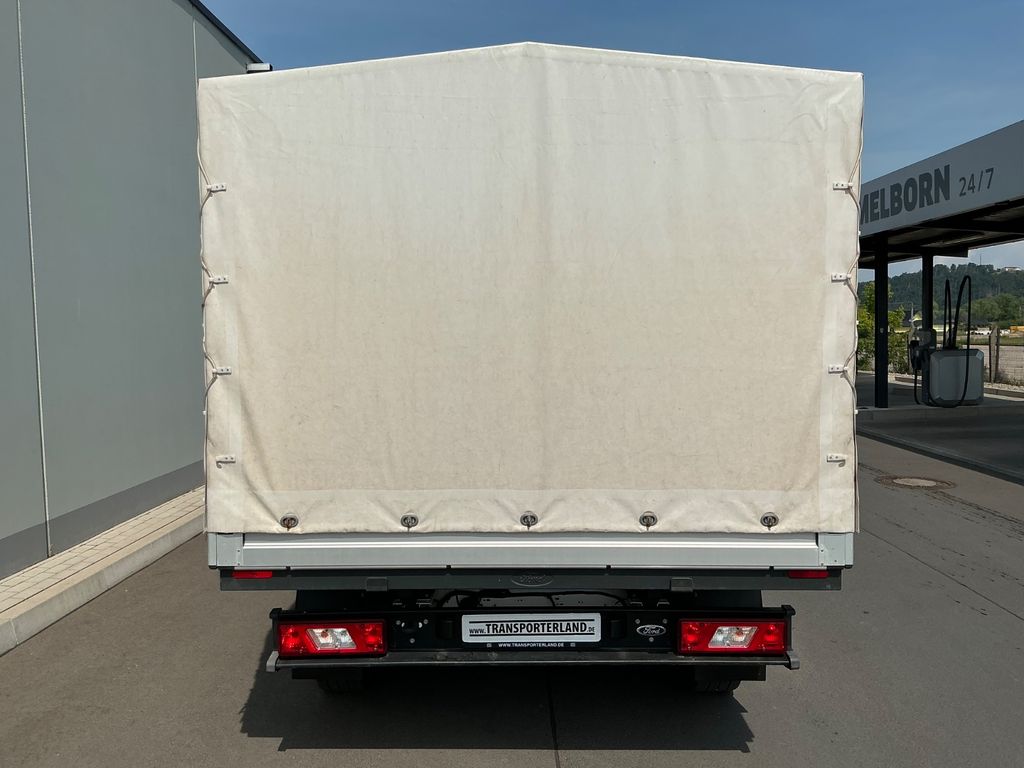 Ford Transit 2023