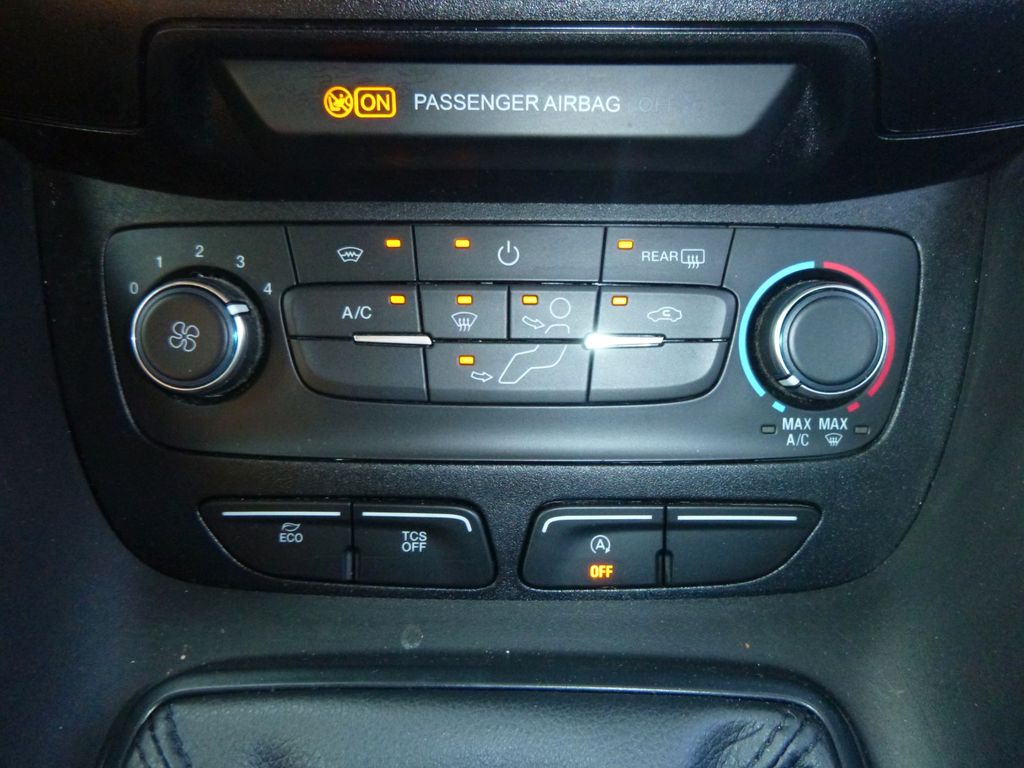 Ford Transit 2019