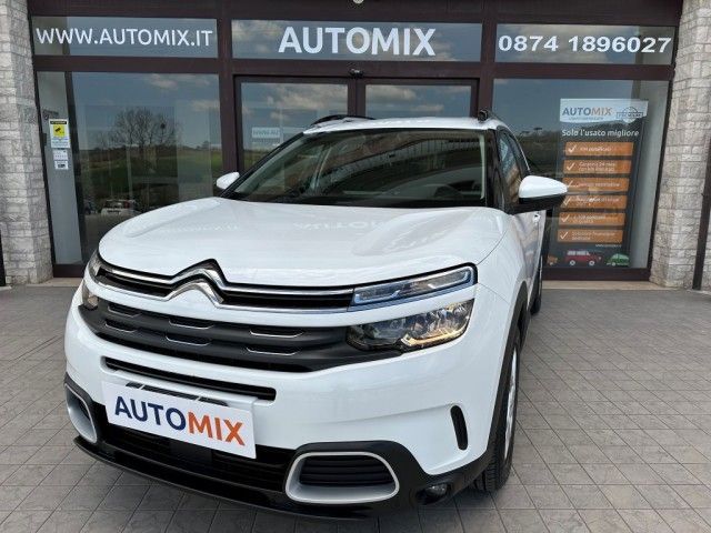 Citroën C5 Aircross 2020