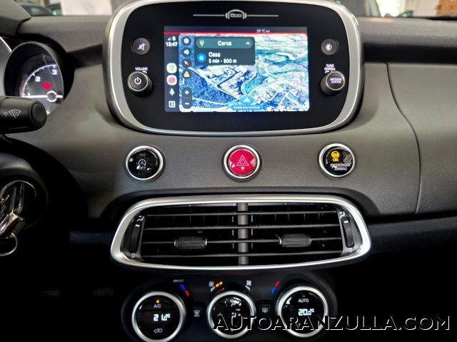 Fiat 500L Cross 2021