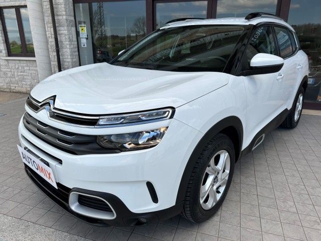 Citroën C5 Aircross 2020