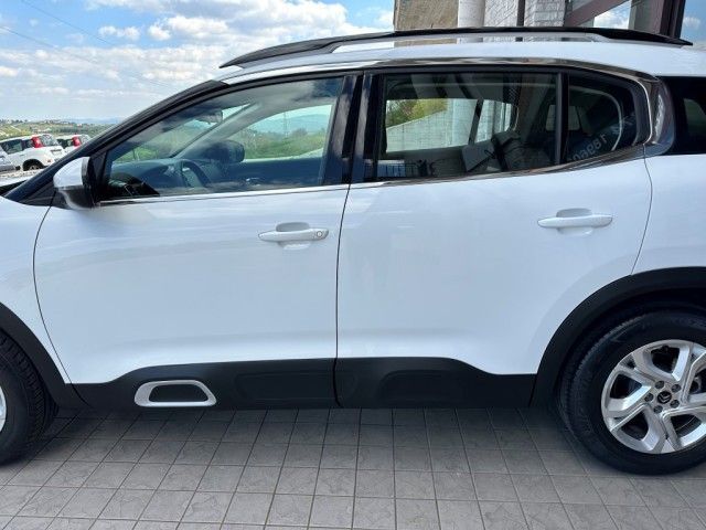 Citroën C5 Aircross 2020