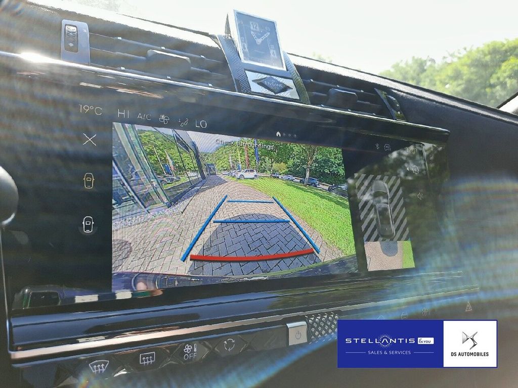 DS Automobiles DS7 (Crossback) 2025