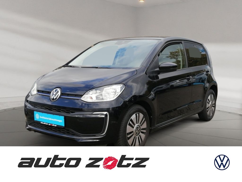 Volkswagen e-up! 2022