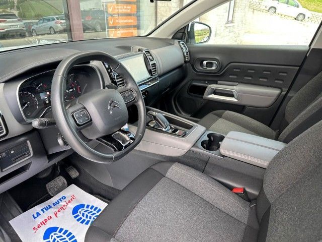 Citroën C5 Aircross 2020