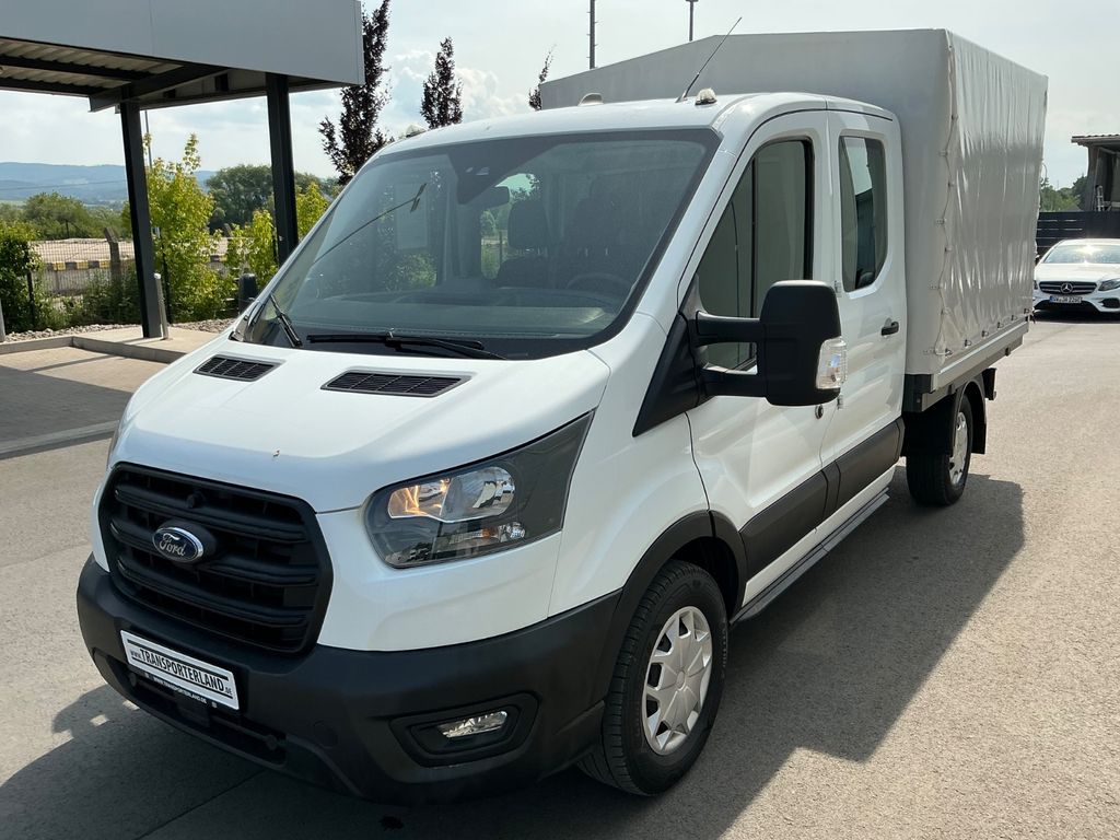 Ford Transit 2023