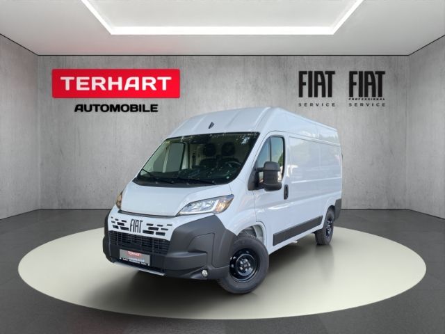 Fiat Ducato 2025