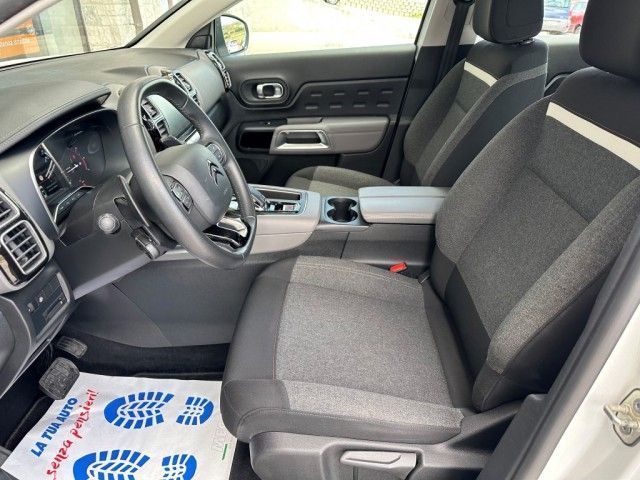 Citroën C5 Aircross 2020