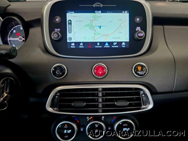 Fiat 500L Cross 2021