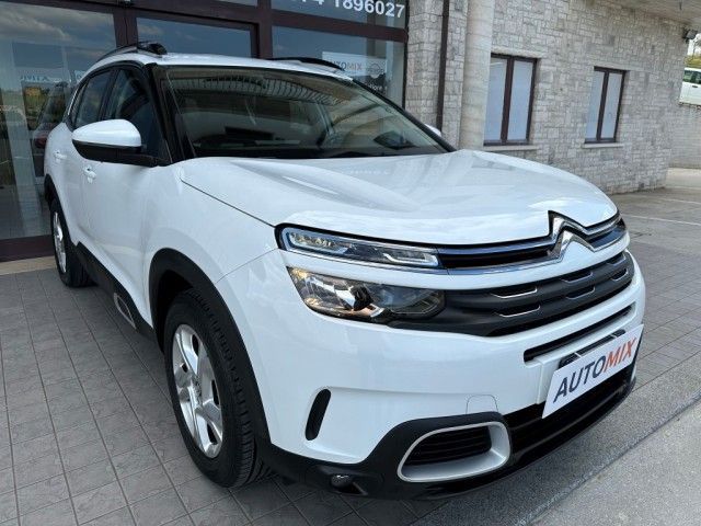 Citroën C5 Aircross 2020