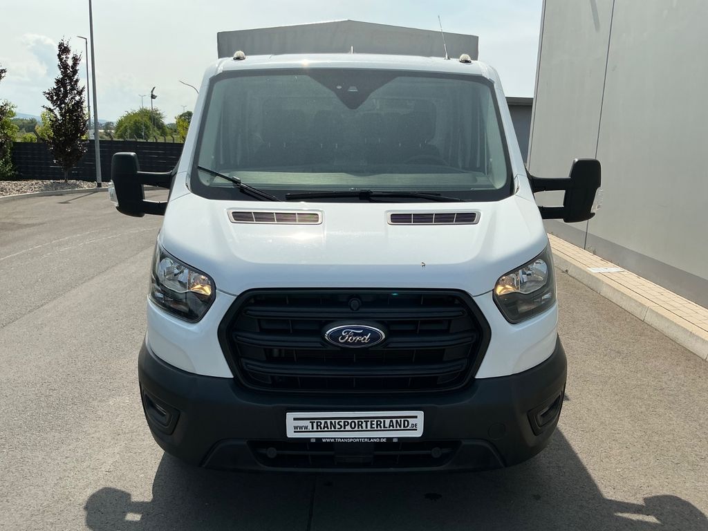 Ford Transit 2023