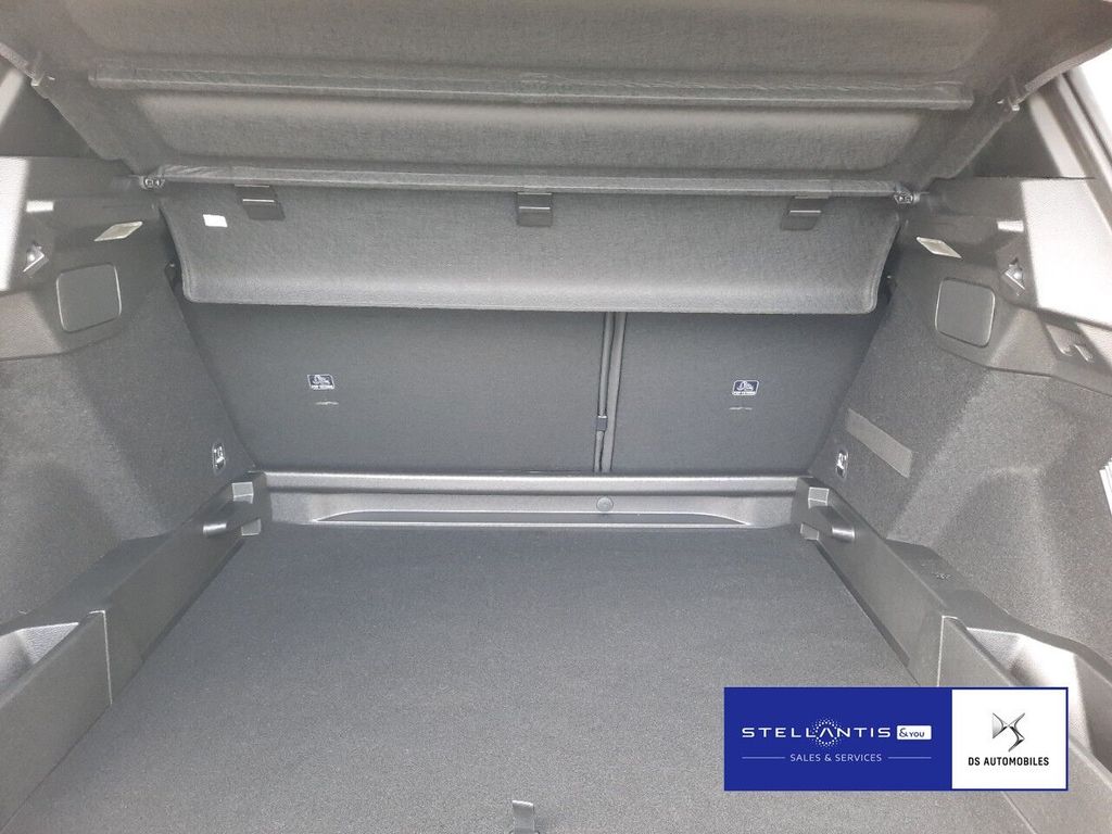 DS Automobiles DS7 (Crossback) 2025