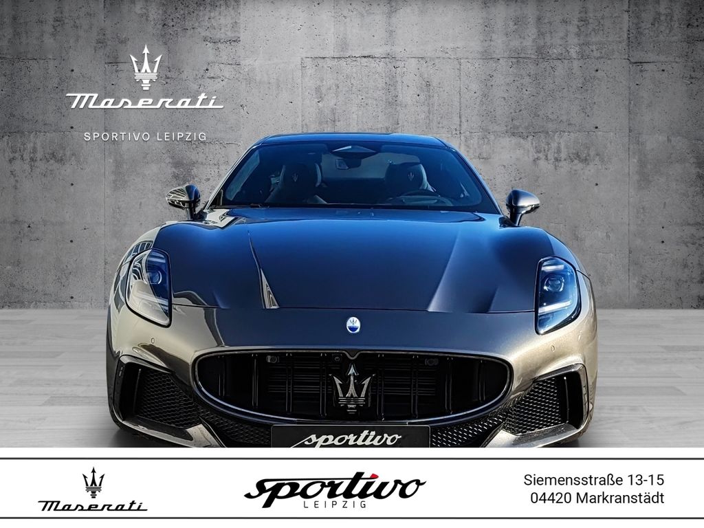Maserati Granturismo 2025