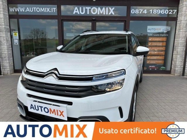 Citroën C5 Aircross 2020