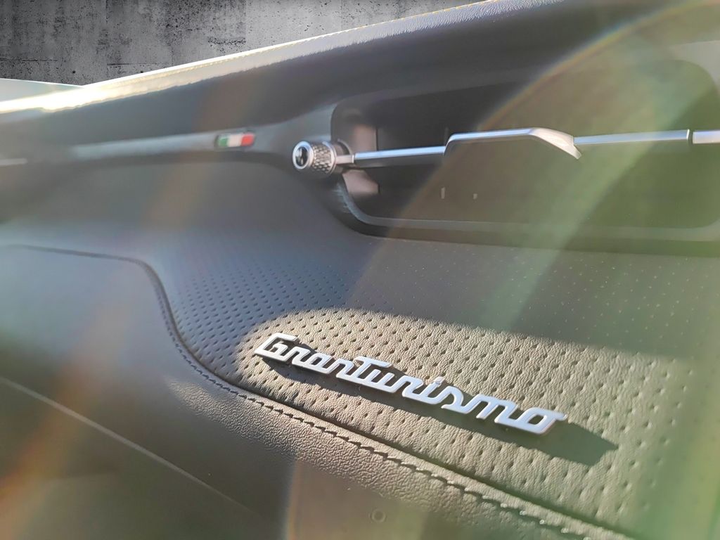 Maserati Granturismo 2025