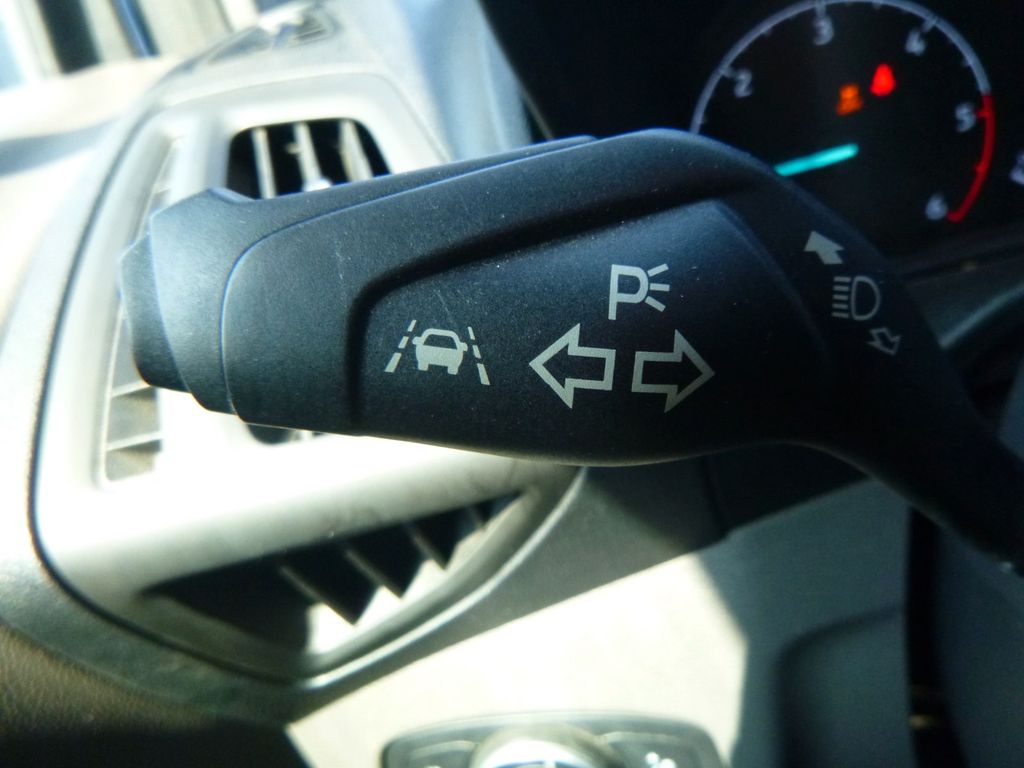 Ford Transit 2019