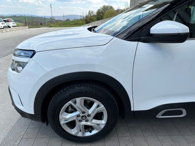 Citroën C5 Aircross 2020