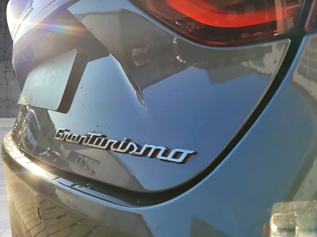 Maserati Granturismo 2025