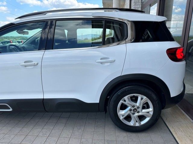 Citroën C5 Aircross 2020