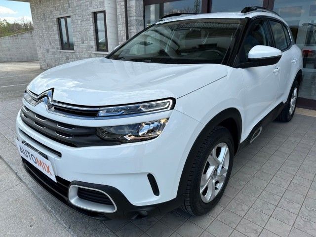 Citroën C5 Aircross 2020