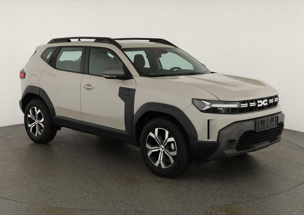Dacia Duster 2025