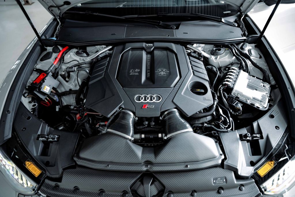 Audi RS6 2024