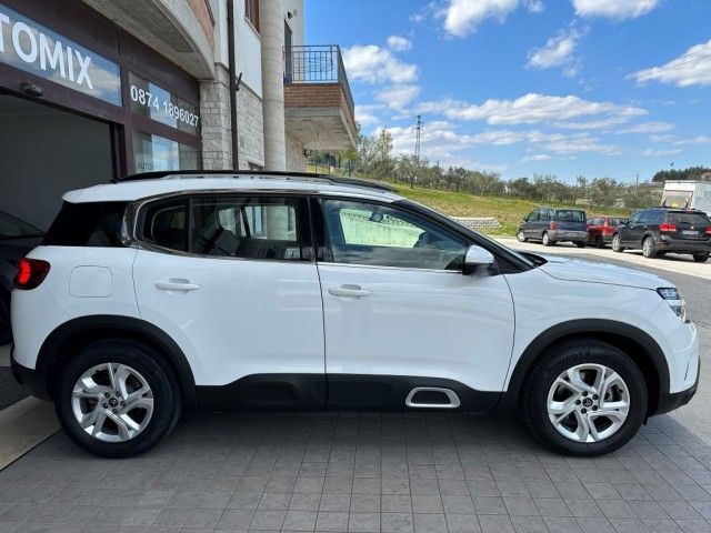 Citroën C5 Aircross 2020