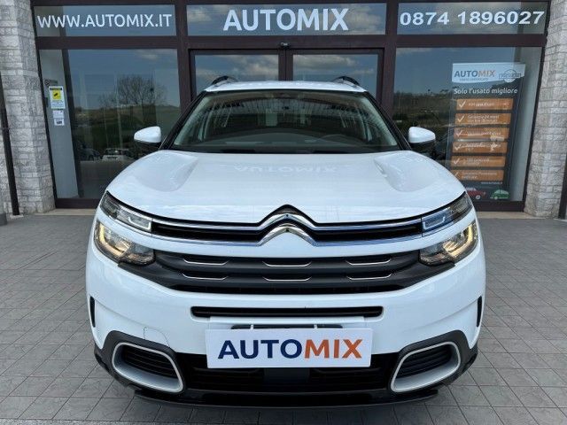 Citroën C5 Aircross 2020