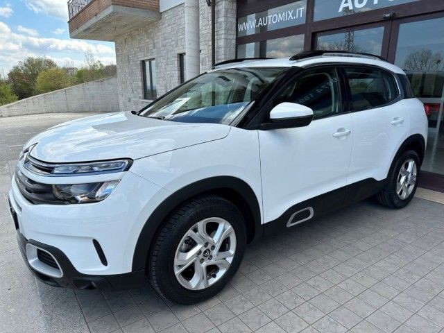 Citroën C5 Aircross 2020