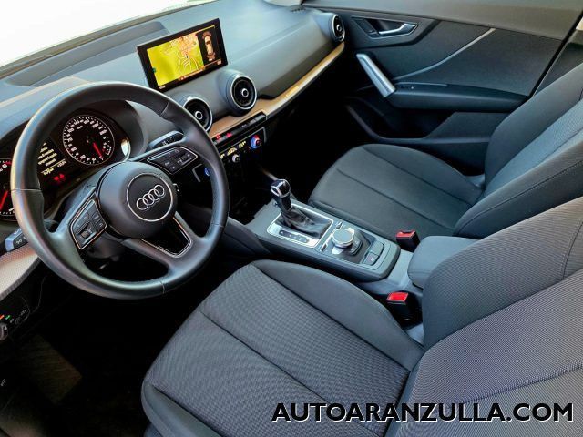 Audi Q2 2023