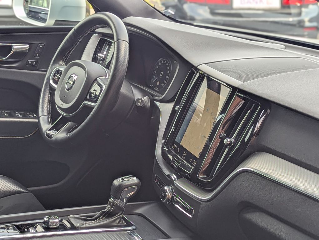 Volvo XC60 2017