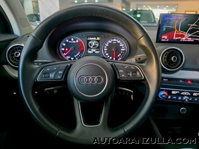 Audi Q2 2023
