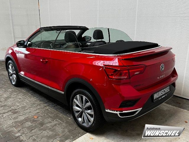 Volkswagen T-Roc 2021