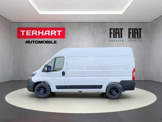 Fiat Ducato 2025