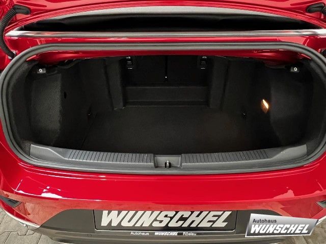 Volkswagen T-Roc 2021