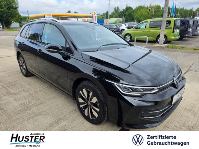 Volkswagen Golf 2024