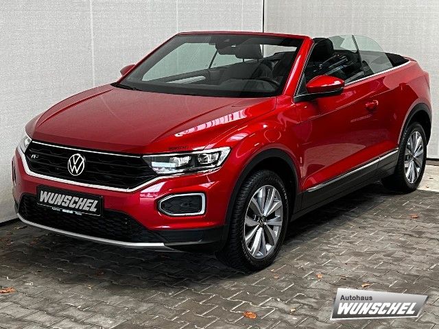 Volkswagen T-Roc 2021