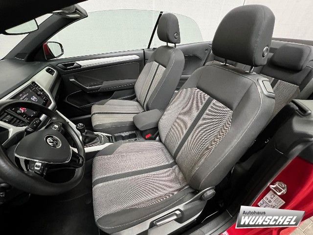 Volkswagen T-Roc 2021