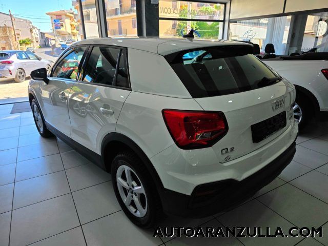 Audi Q2 2023