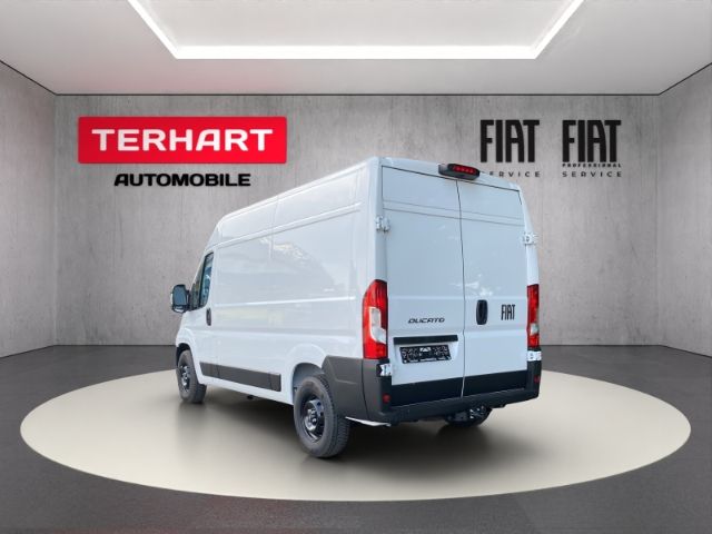 Fiat Ducato 2025