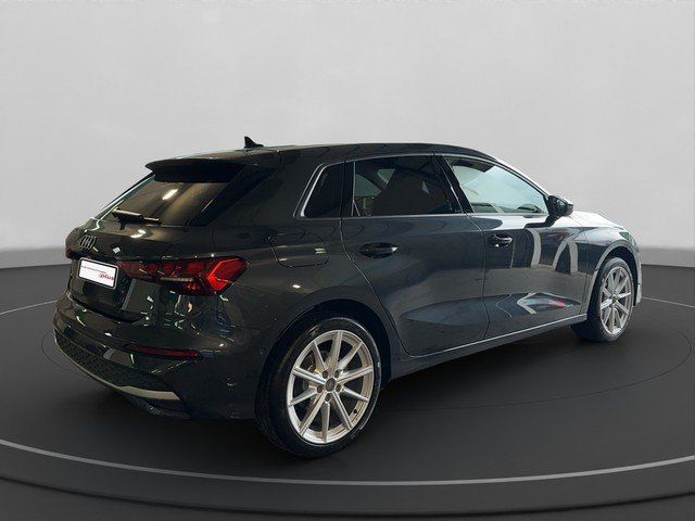 Audi A3 2024