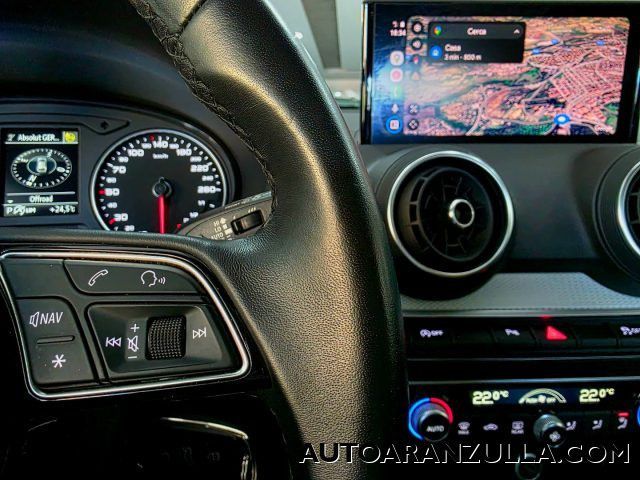 Audi Q2 2023