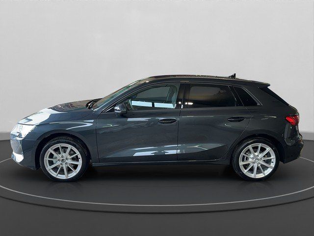Audi A3 2024