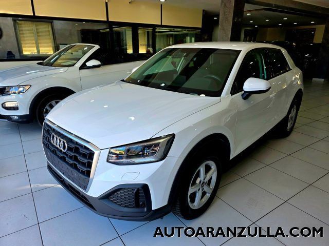 Audi Q2 2023