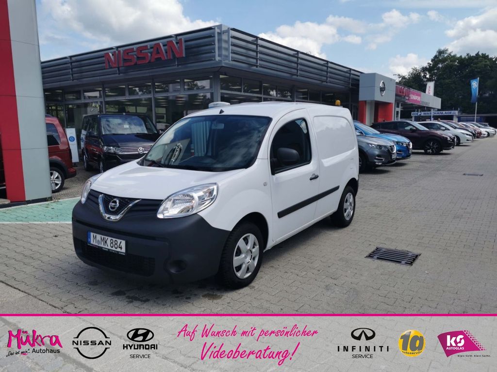 Nissan NV250 2019