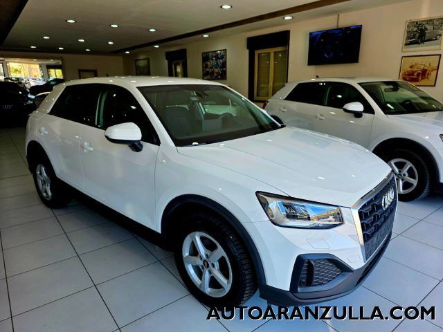 Audi Q2 2023